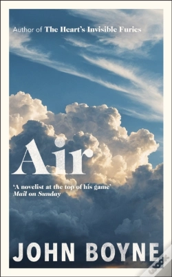 Capa do artigo Air