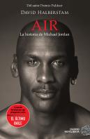 Air. La Historia De Michael Jordan