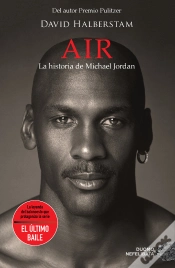 Capa do artigo Air. La Historia De Michael Jordan