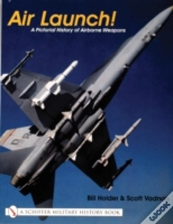 Capa do artigo Air Launch!