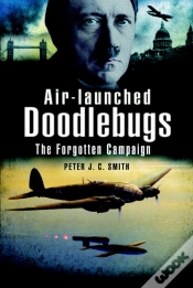 Capa do artigo Air-Launched Doodlebugs
