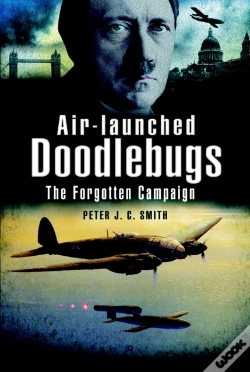 Capa do artigo Air-Launched Doodlebugs