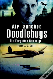 Capa do artigo Air-Launched Doodlebugs
