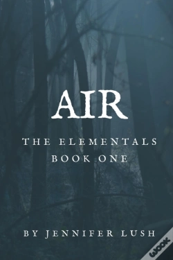 Capa do artigo Air