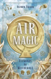Capa do artigo Air Magic