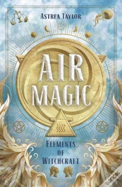 Capa do artigo Air Magic