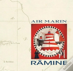Capa do artigo Air Marin
