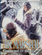 Capa do artigo Air Marshal