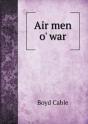 Air Men O' War - Preview