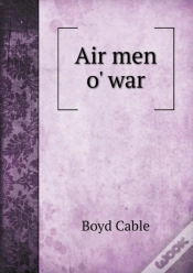 Capa do artigo Air Men O