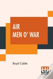 Capa do artigo Air Men O