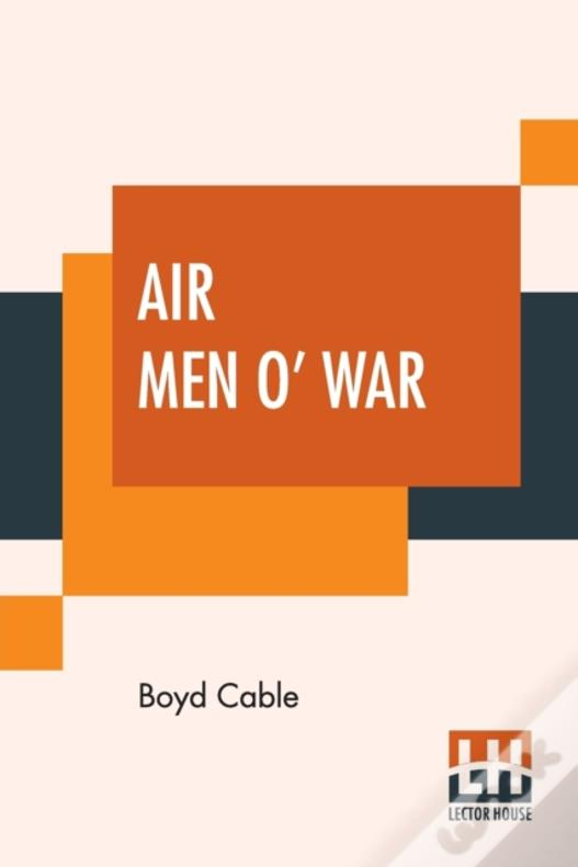 Air Men O' War
