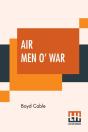 Air Men O' War - Preview