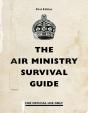 Air Ministry Survival Guide - Preview