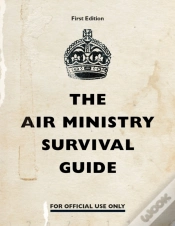 Capa do artigo Air Ministry Survival Guide