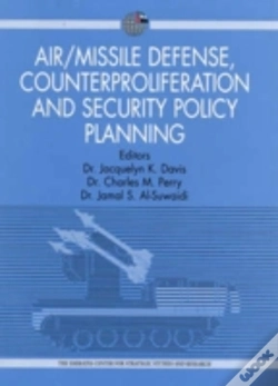 Capa do artigo Air/Missile Defense, Counterproliferation And Security Policy Planning