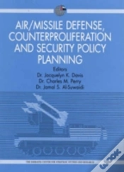 Capa do artigo Air/Missile Defense, Counterproliferation And Security Policy Planning
