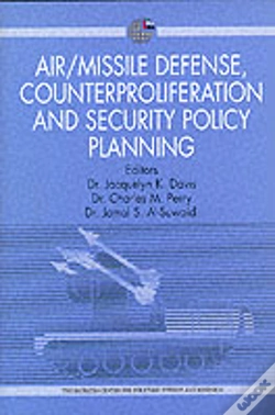 Capa do artigo Air/Missile Defense, Counterproliferation And Security Policy Planning