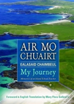 Capa do artigo Air Mo Chuairt