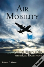 Capa do artigo Air Mobility