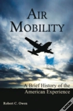 Capa do artigo Air Mobility