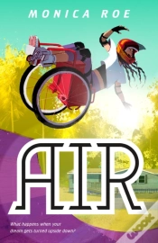 Capa do artigo Air