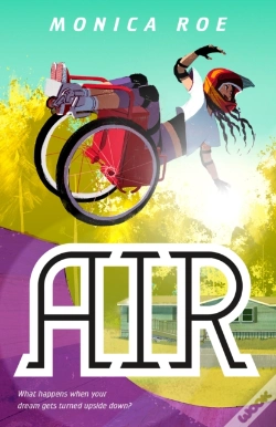 Capa do artigo Air