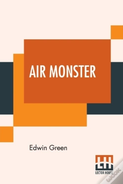 Capa do artigo Air Monster