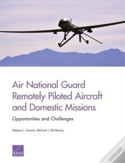 Capa do artigo Air National Guard Remotely Pipb