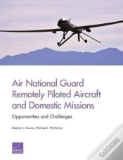 Capa do artigo Air National Guard Remotely Pipb