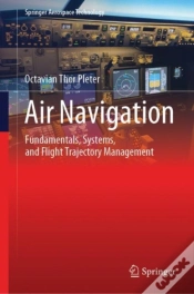Capa do artigo Air Navigation