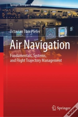 Capa do artigo Air Navigation
