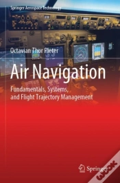 Capa do artigo Air Navigation