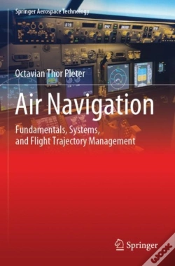 Capa do artigo Air Navigation