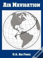 Capa do artigo Air Navigation