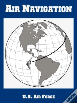 Capa do artigo Air Navigation