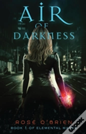 Air Of Darkness