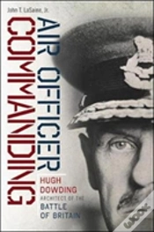 Capa do artigo Air Officer Commanding