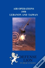 Capa do artigo Air Operations 1958
