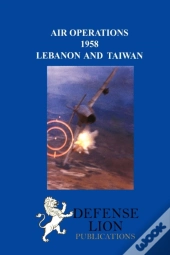 Air Operations 1958