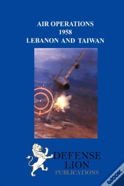 Capa do artigo Air Operations 1958