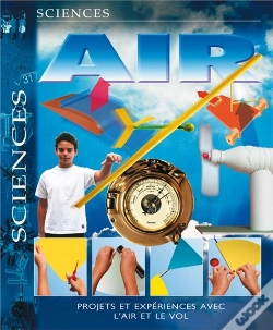 Capa do artigo Air