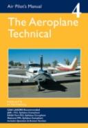 Air Pilot'S Manual - Aeroplane Technical - Principles Of Flight, Aircraft General, Flight Planning & Performance