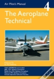 Capa do artigo Air Pilot