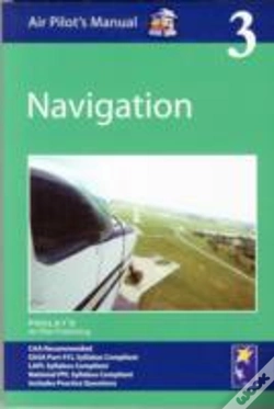 Capa do artigo Air Pilot'S Manual - Navigation