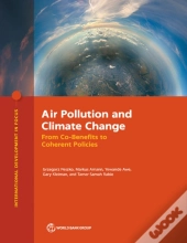 Air Pollution And Climate Change