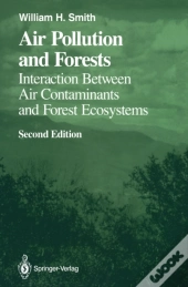 Air Pollution And Forests