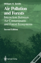 Capa do artigo Air Pollution And Forests