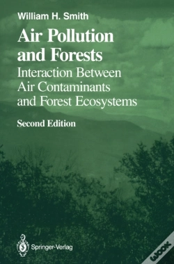 Capa do artigo Air Pollution And Forests
