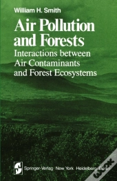 Air Pollution And Forests
